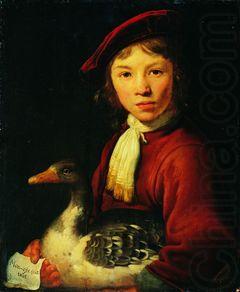 Jacob Gerritsz Cuyp Jacob Gerritsz Cuyp poiss hanega china oil painting image